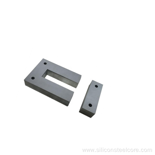 UI LAMINATION, GRADE H20, NON ANNEALING : UI20 (WITH 4 HOLES)